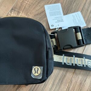 Lululemon Belt Bag